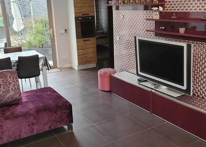 Luxe Gastenverblijf Era Studio'S Venray