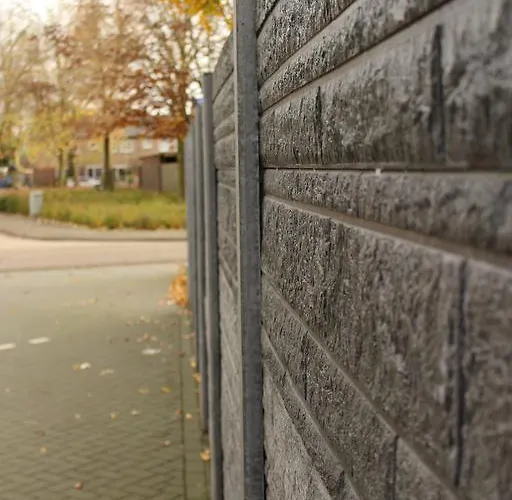 Luxe Gastenverblijf Era Studio'S * Venray