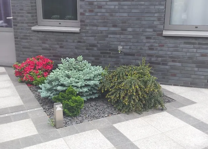 Luxe Gastenverblijf Era Studio'S Venray