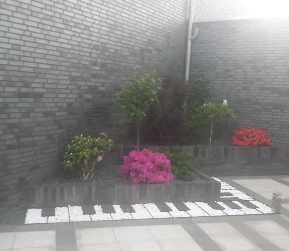 Luxe Gastenverblijf Era Studio'S Apartment