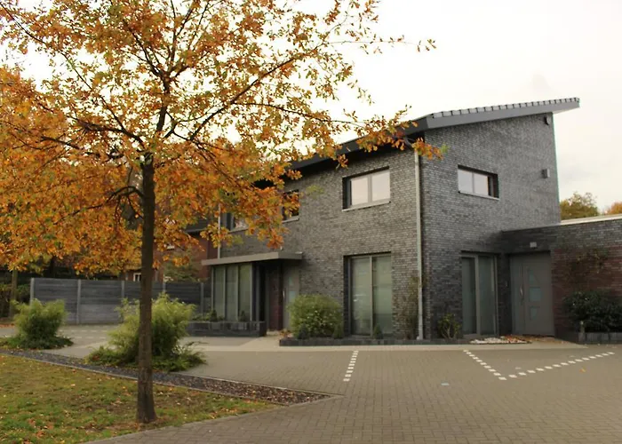 Apartment Luxe Gastenverblijf Era Studio'S Venray