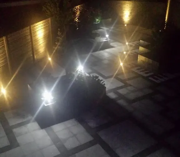 Luxe Gastenverblijf Era Studio'S *