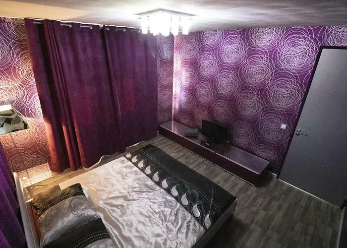 Luxe Gastenverblijf Era Studio'S Apartment *