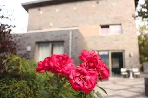 アパート Luxe Era Studio's