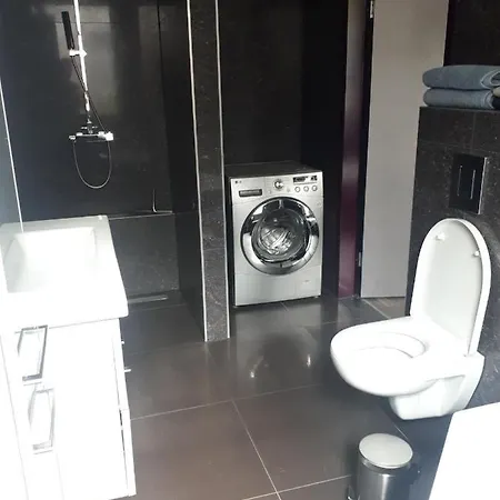 Appartamento Luxe Era Studio's