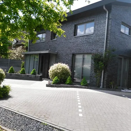 Luxe Era Studio's Appartamento