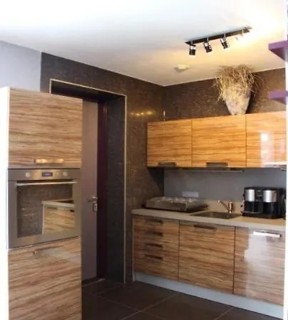 Luxe Era Studio's Appartamento Venray