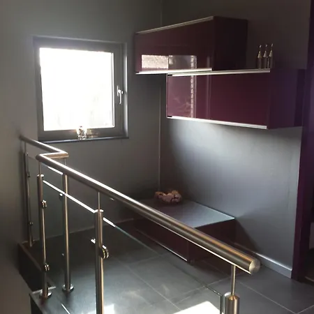 Appartamento Luxe Era Studio's