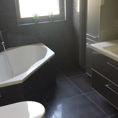 Appartamento Luxe Era Studio's