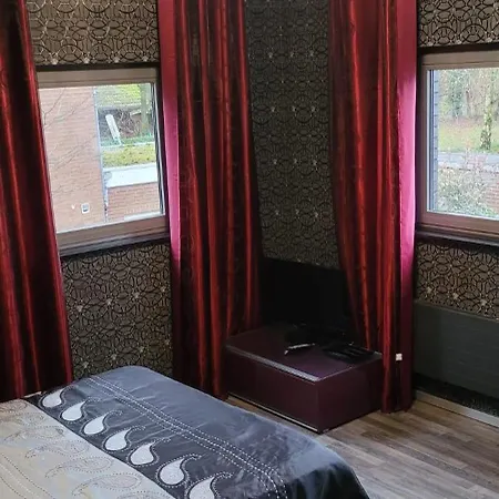 Luxe Era Studio's Venray