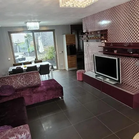 Appartamento Luxe Era Studio's *