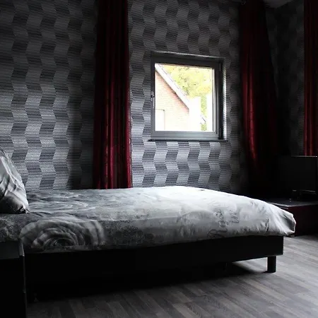 Appartamento Luxe Era Studio's