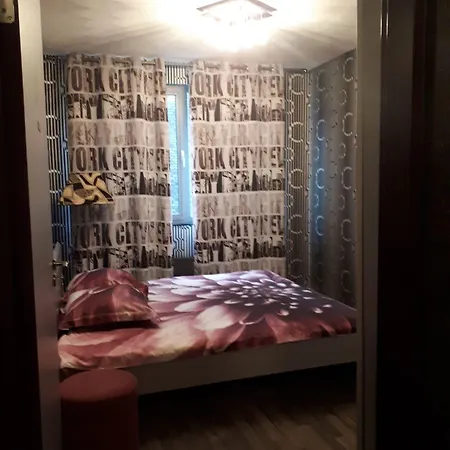 Luxe Era Studio's Appartamento Venray