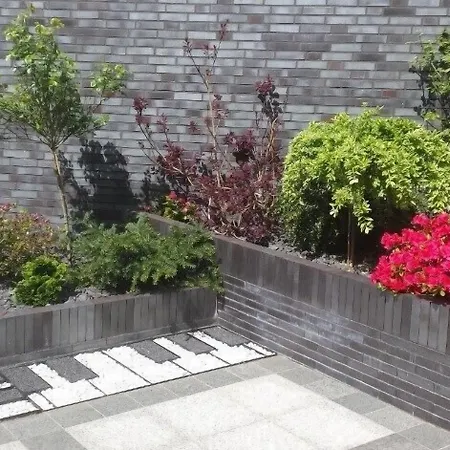 Appartamento Luxe Era Studio's Venray