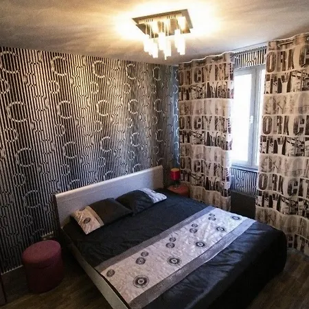 Appartamento Luxe Era Studio's *