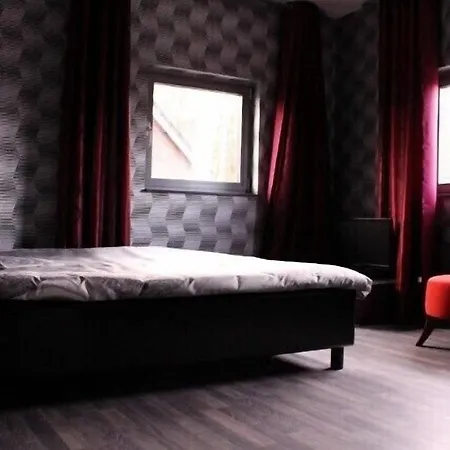 Appartamento Luxe Era Studio's *