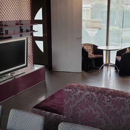 Appartamento Luxe Era Studio's