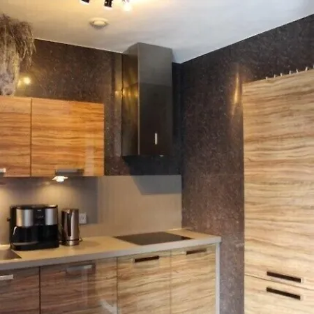 Appartamento Luxe Era Studio's *