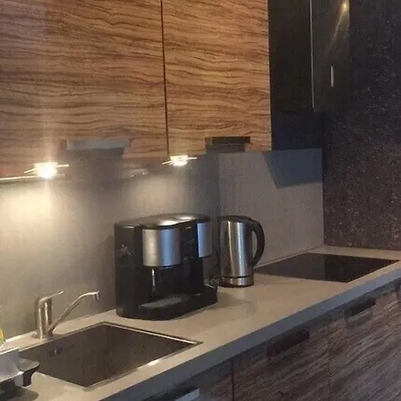 Luxe Era Studio's Venray