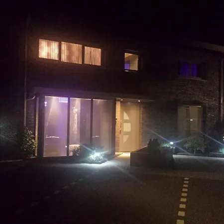 Appartamento Luxe Era Studio's *