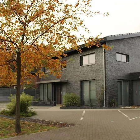 Appartamento Luxe Era Studio's Venray