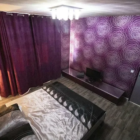 Luxe Era Studio's Appartamento *