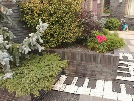 Luxe Era Studio's Appartamento Venray