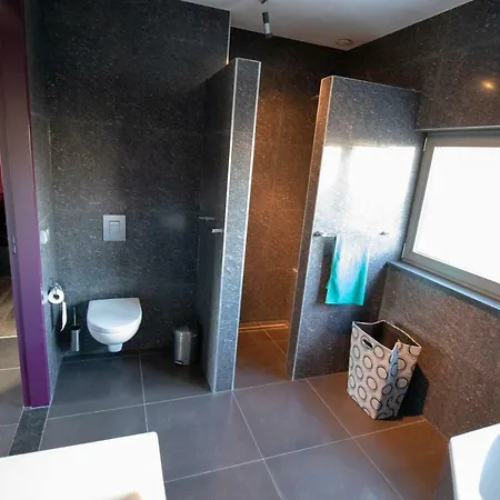 Luxe Era Studio's Appartamento