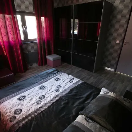 Appartamento Luxe Era Studio's