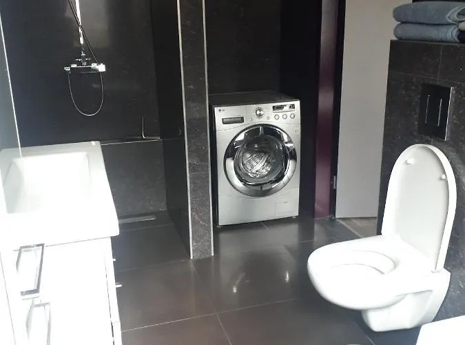 Daire Luxe Era Studio's