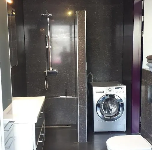 Daire Luxe Era Studio's Venray