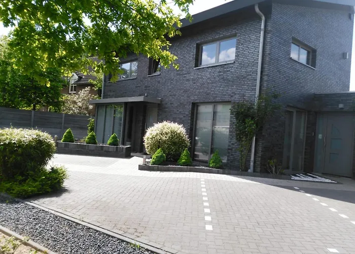 Luxe Era Studio's Daire