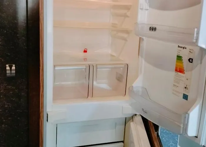 Daire Luxe Era Studio's