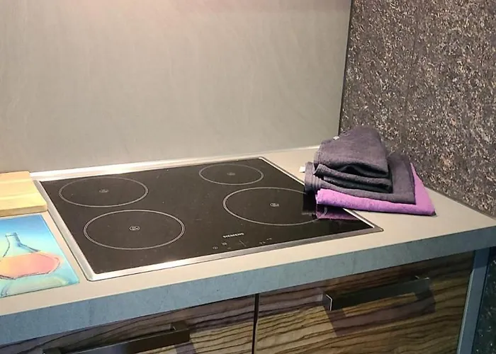 Daire Luxe Era Studio's *