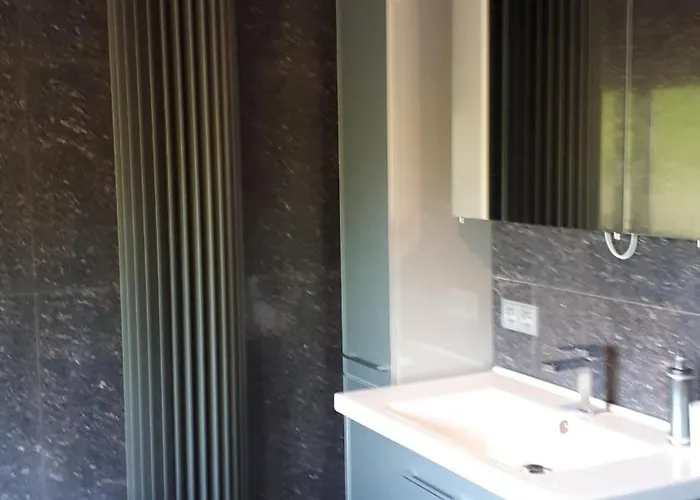 Luxe Era Studio's Daire *