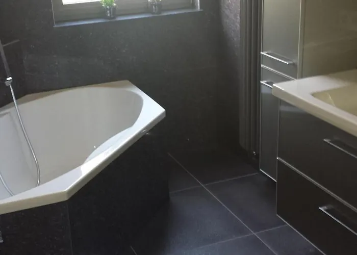 Daire Luxe Era Studio's