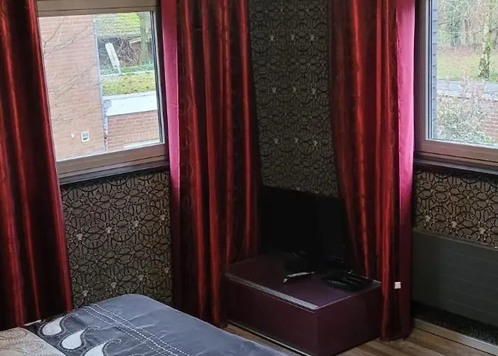 Luxe Era Studio's Venray