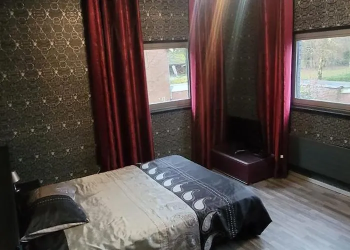 Daire Luxe Era Studio's *