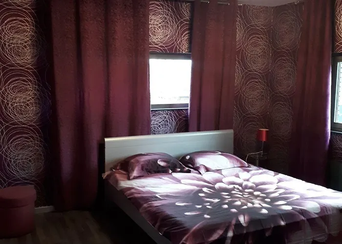 Luxe Era Studio's Daire