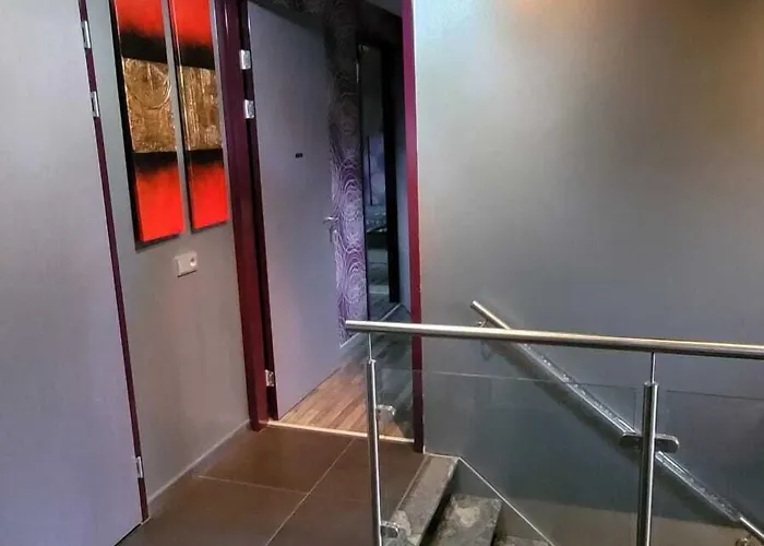 Daire Luxe Era Studio's *