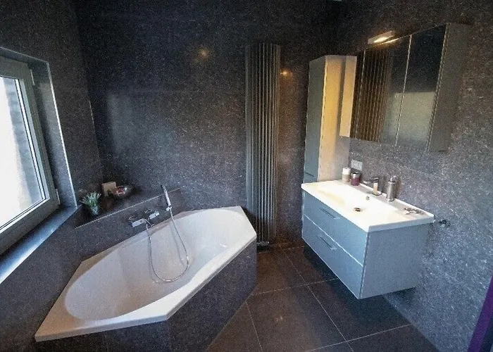 Luxe Era Studio's Daire *