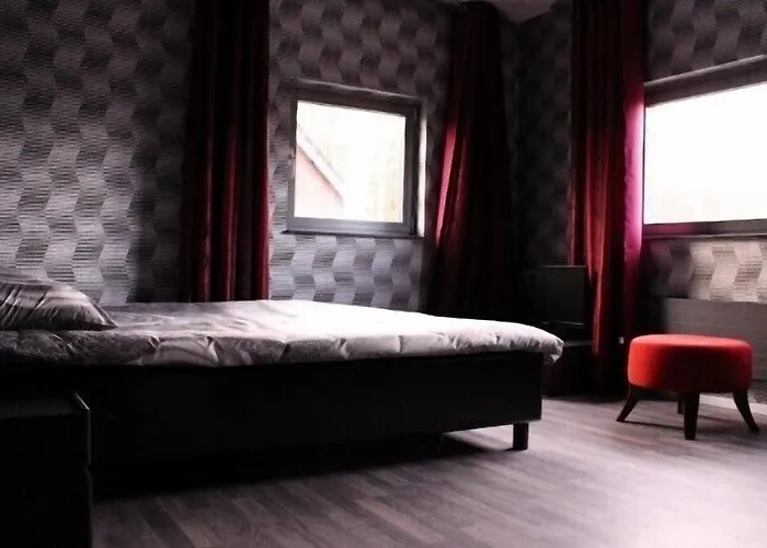 Daire Luxe Era Studio's *