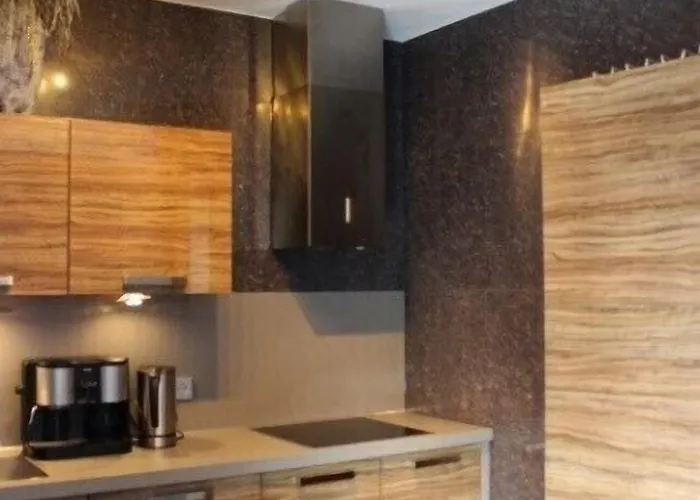 Daire Luxe Era Studio's *