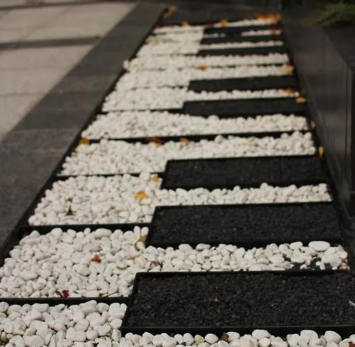 Daire Luxe Era Studio's