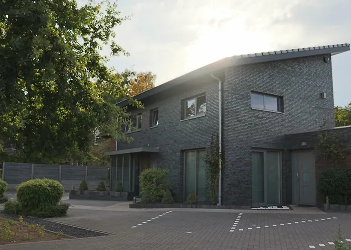 Daire Luxe Era Studio's