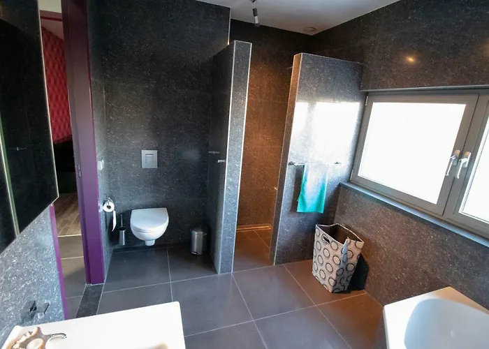 Luxe Era Studio's Daire