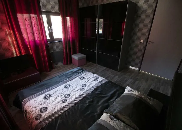 Daire Luxe Era Studio's